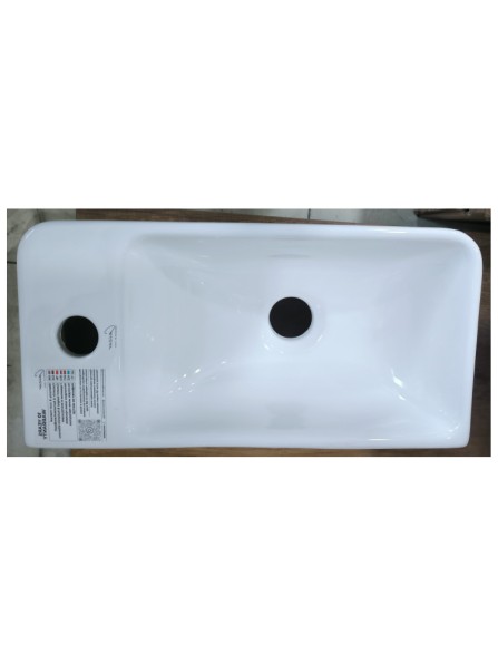 Маленький умывальник Caizer 9048Т